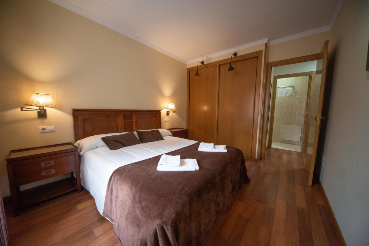 Cabalo Furado Tui Hotel Luaran gambar