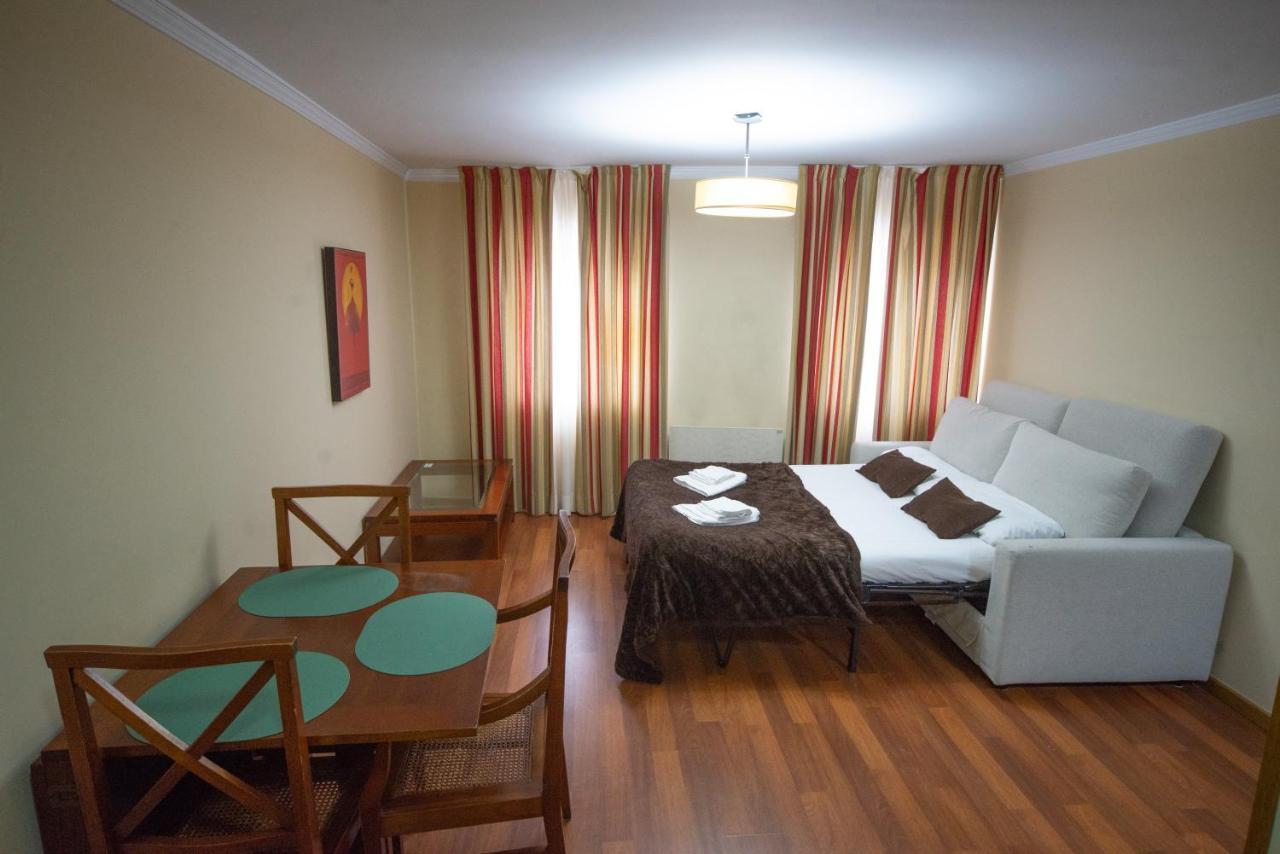 Cabalo Furado Tui Hotel Luaran gambar