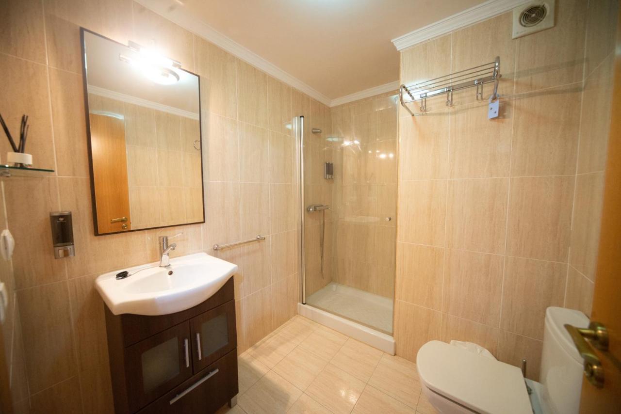 Cabalo Furado Tui Hotel Luaran gambar
