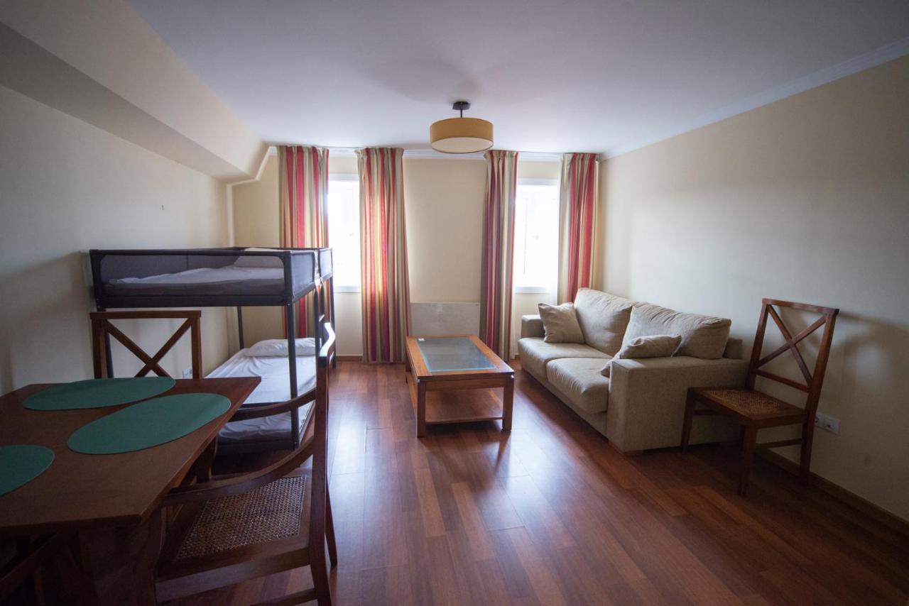 Cabalo Furado Tui Hotel Luaran gambar