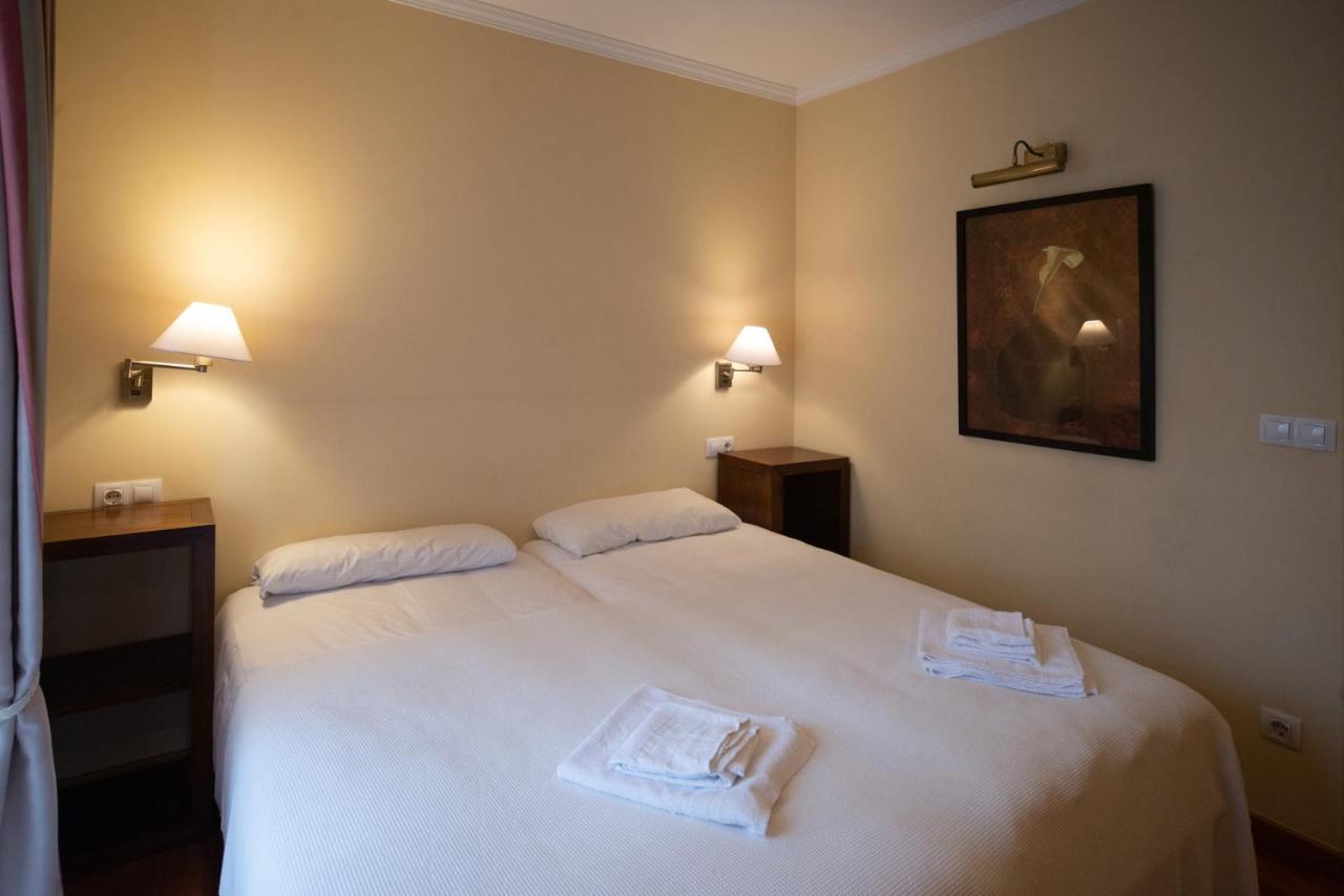 Cabalo Furado Tui Hotel Luaran gambar
