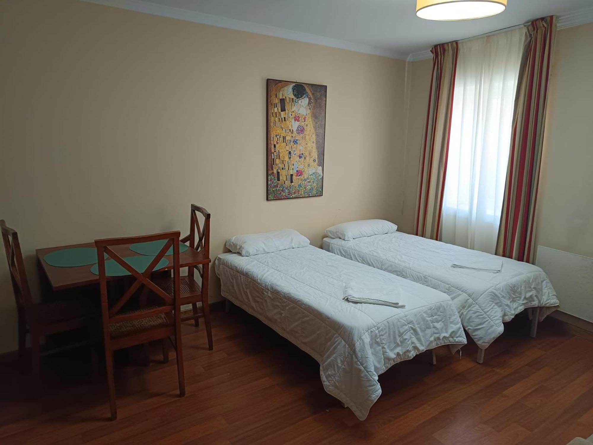 Cabalo Furado Tui Hotel Luaran gambar