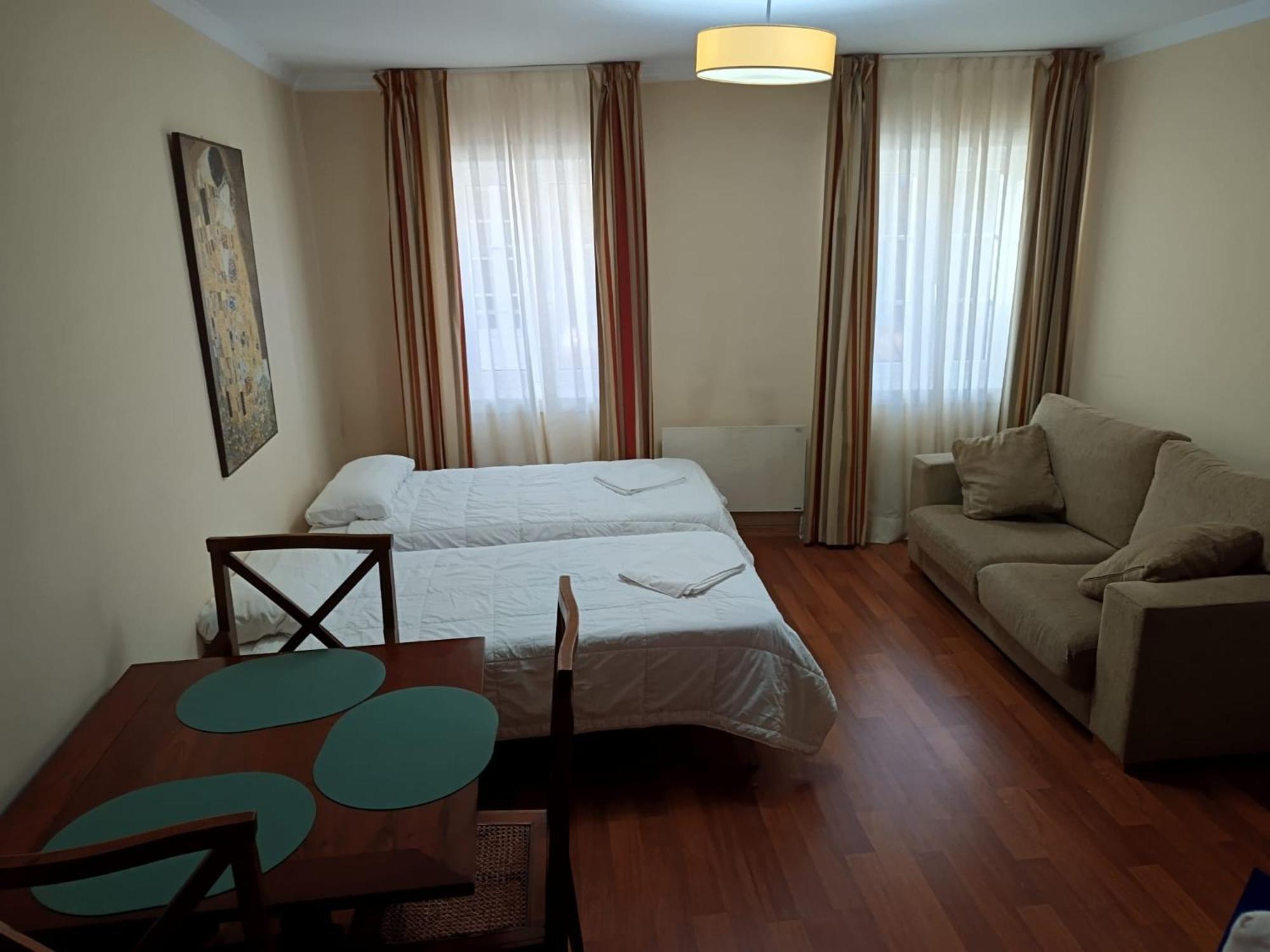 Cabalo Furado Tui Hotel Luaran gambar