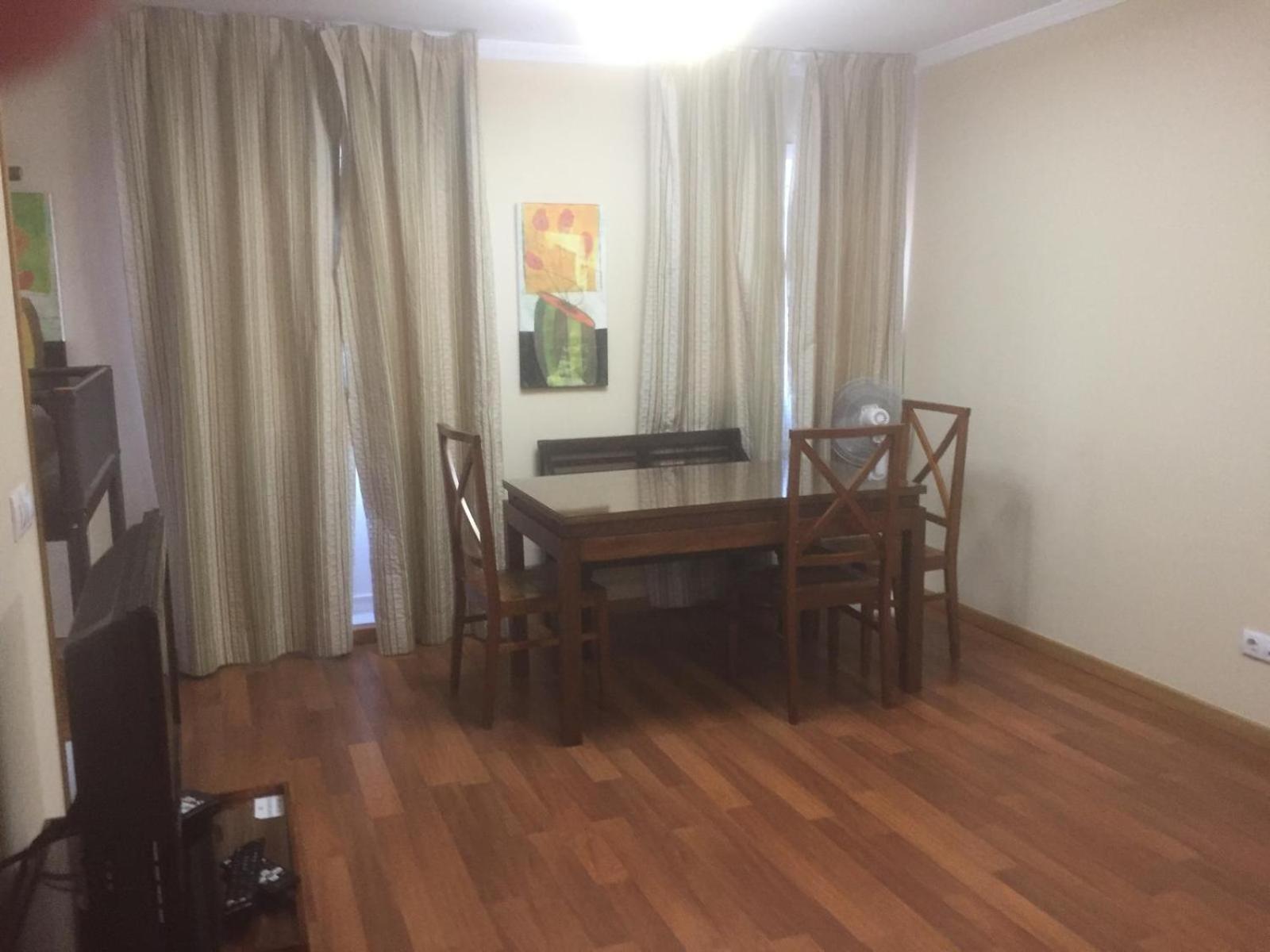 Cabalo Furado Tui Hotel Luaran gambar