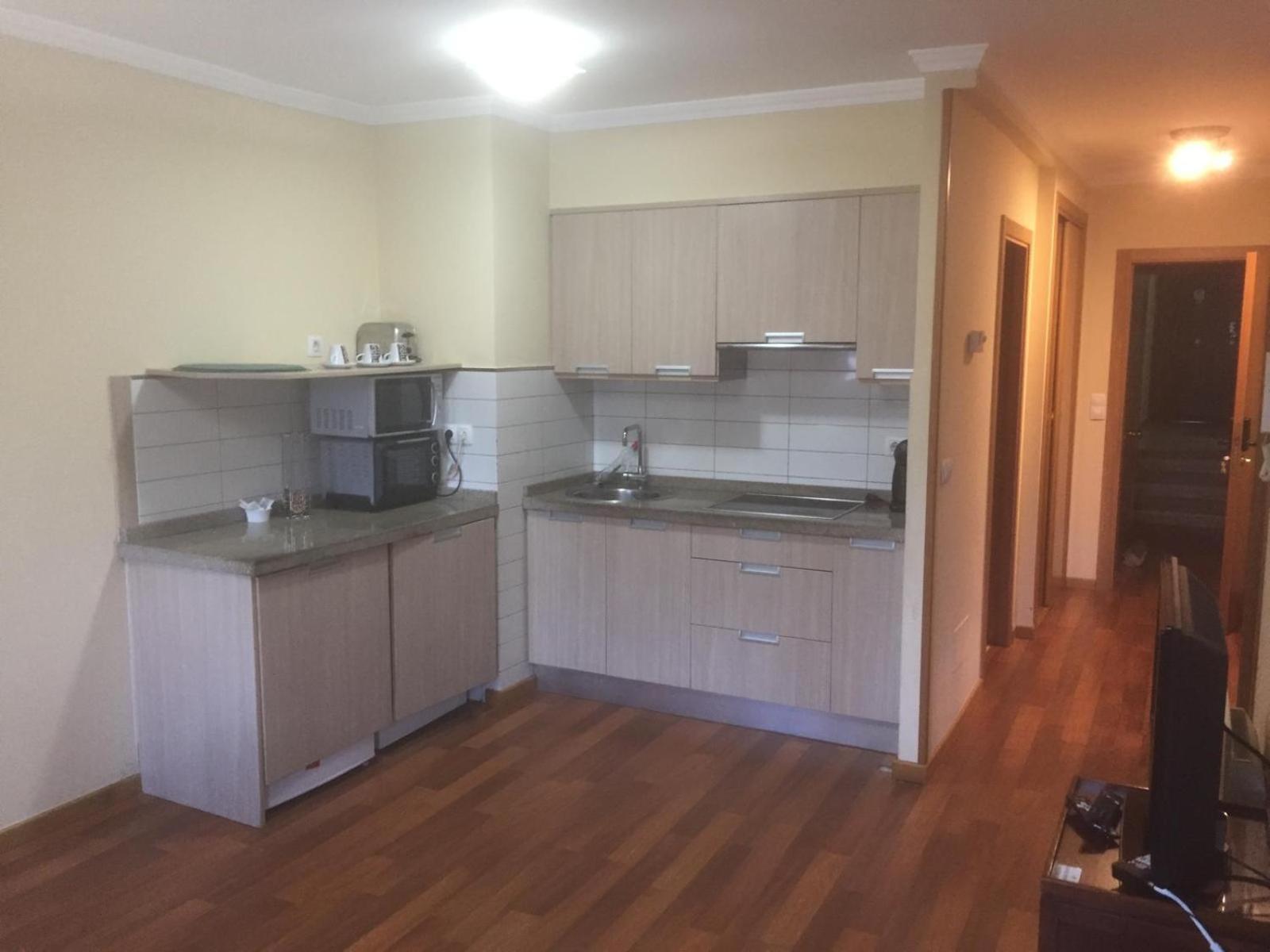 Cabalo Furado Tui Hotel Luaran gambar