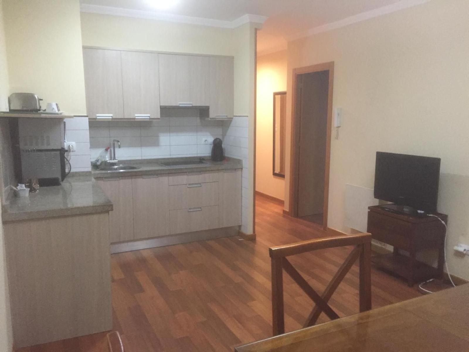 Cabalo Furado Tui Hotel Luaran gambar