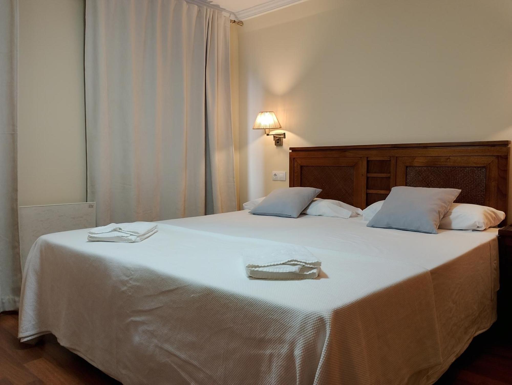 Cabalo Furado Tui Hotel Luaran gambar