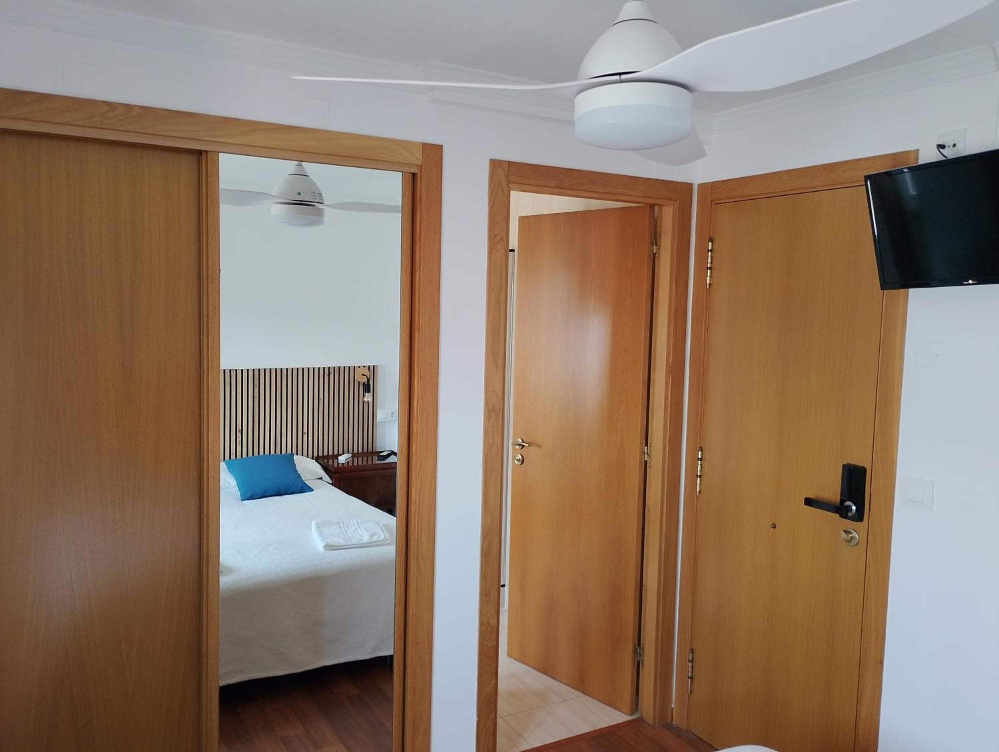 Cabalo Furado Tui Hotel Luaran gambar