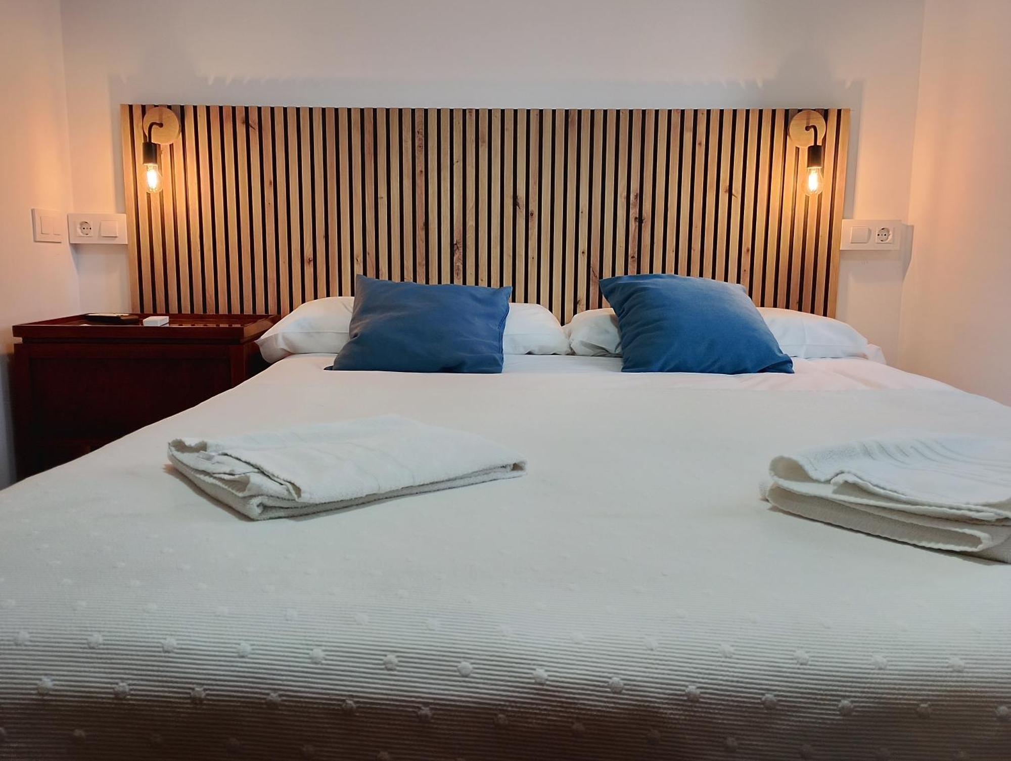 Cabalo Furado Tui Hotel Luaran gambar