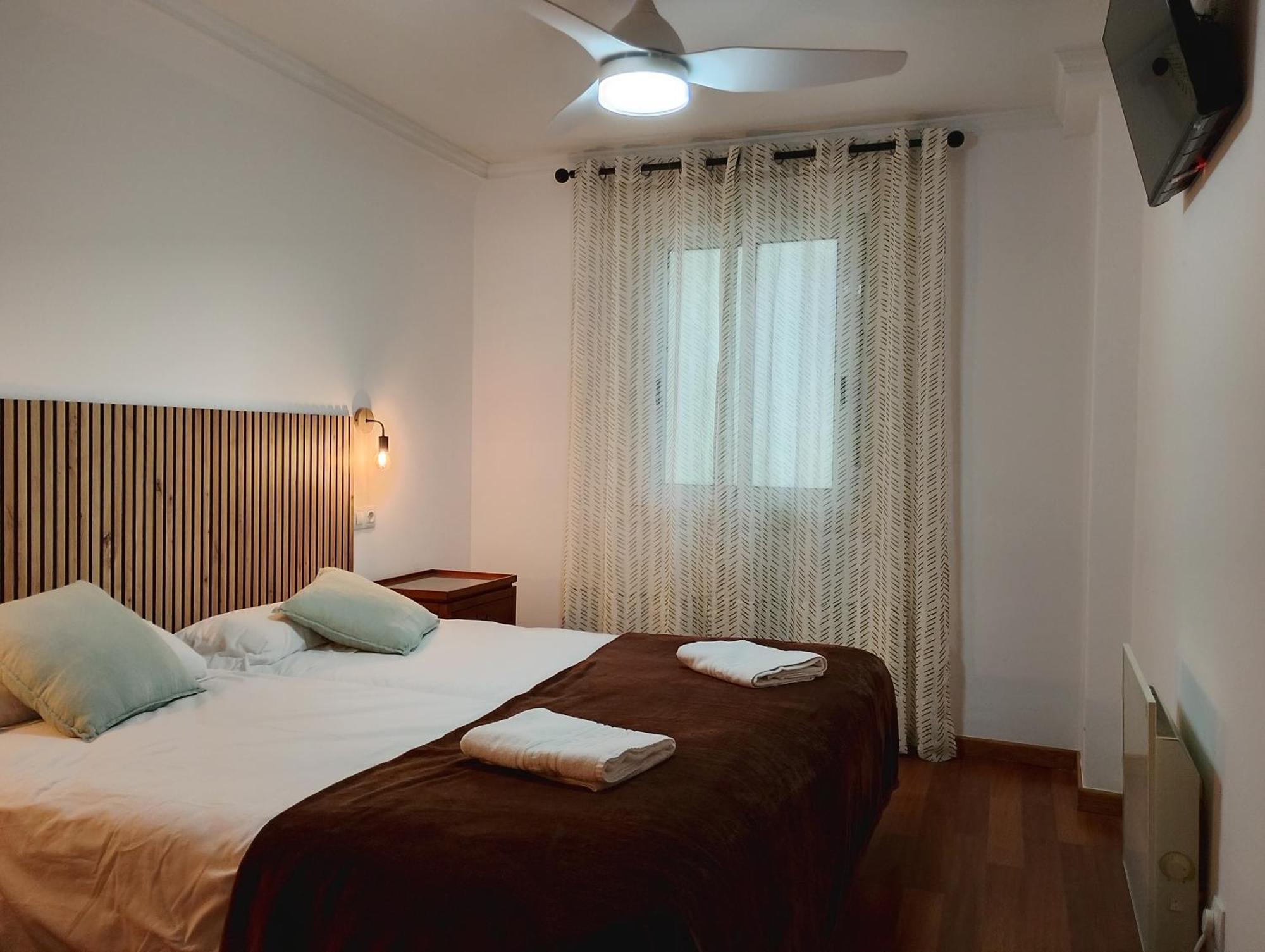 Cabalo Furado Tui Hotel Luaran gambar