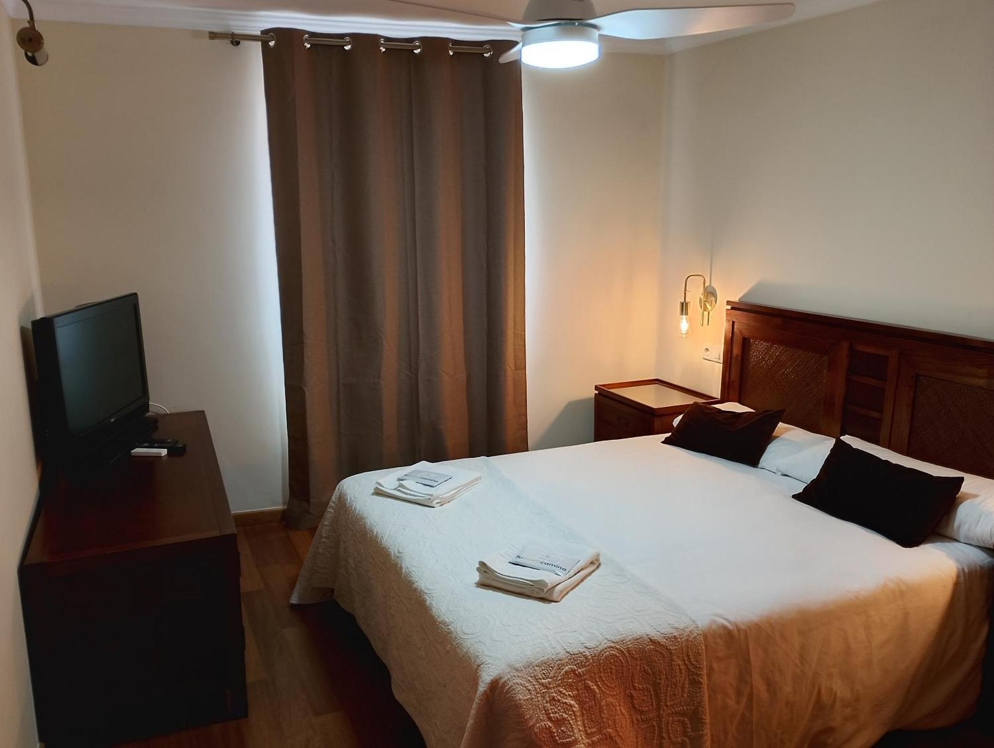 Cabalo Furado Tui Hotel Luaran gambar