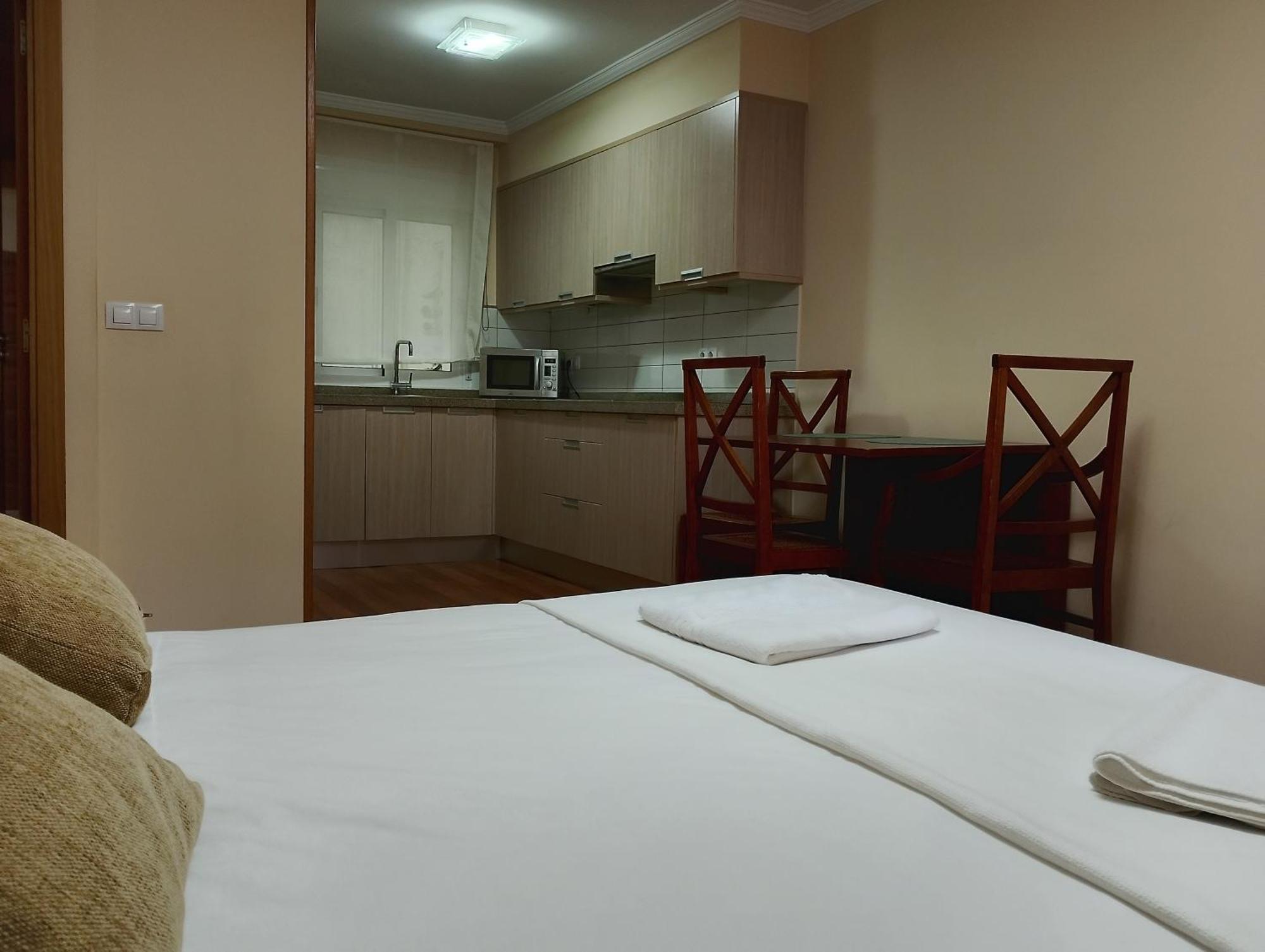 Cabalo Furado Tui Hotel Luaran gambar
