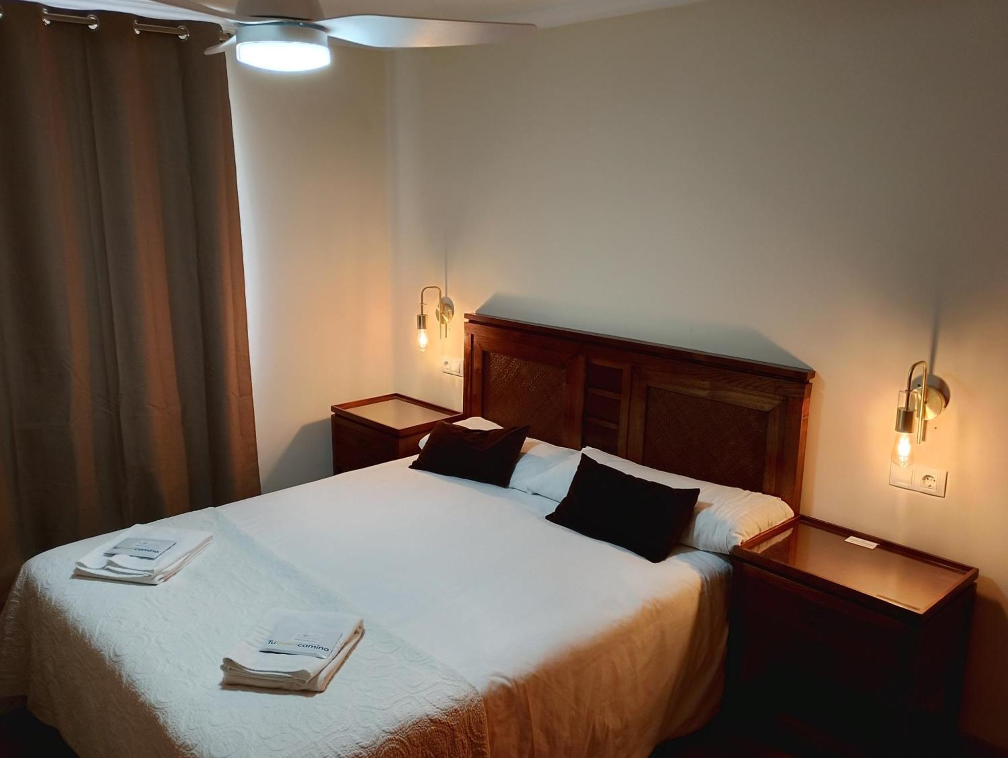 Cabalo Furado Tui Hotel Luaran gambar