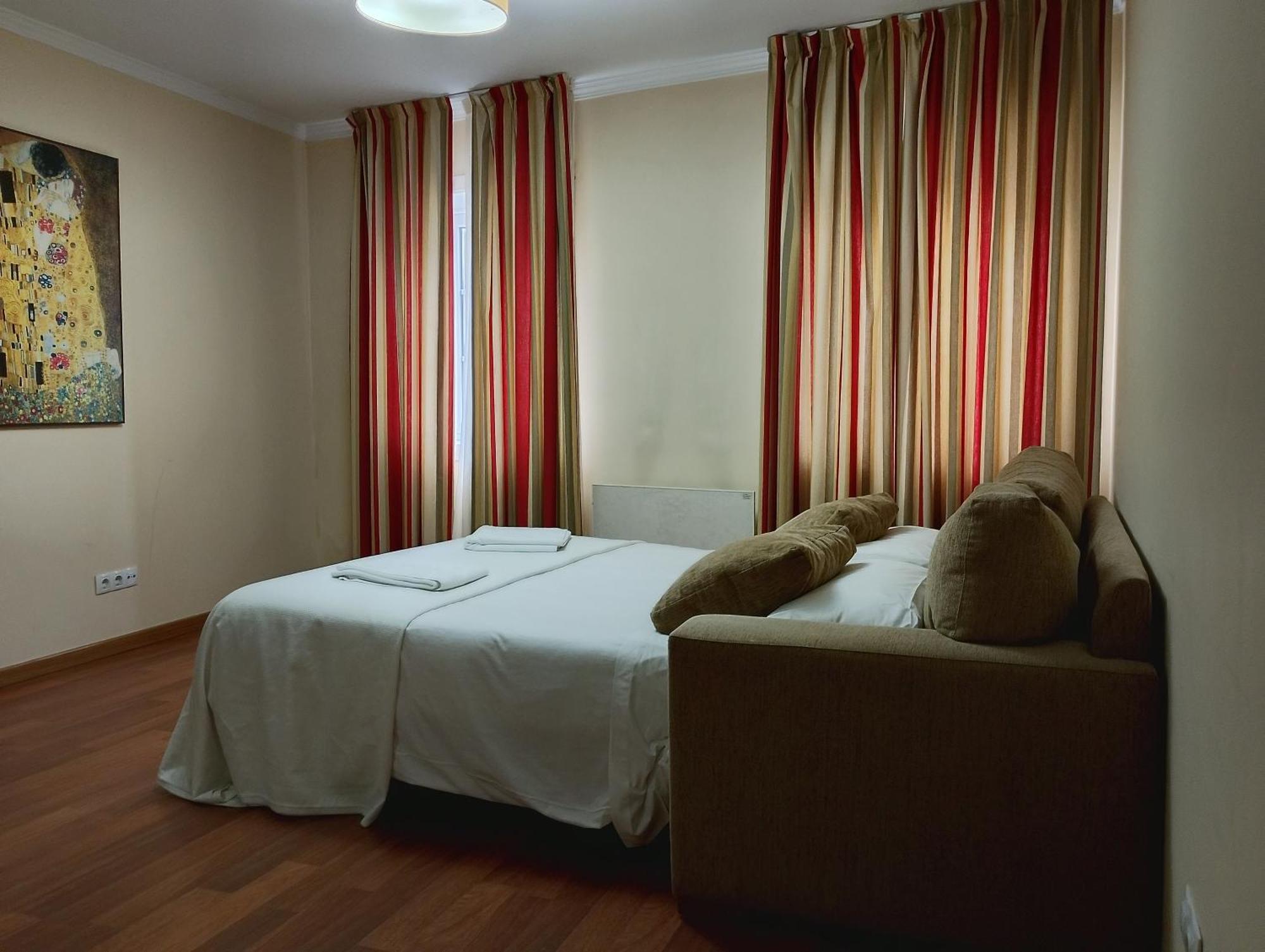 Cabalo Furado Tui Hotel Luaran gambar