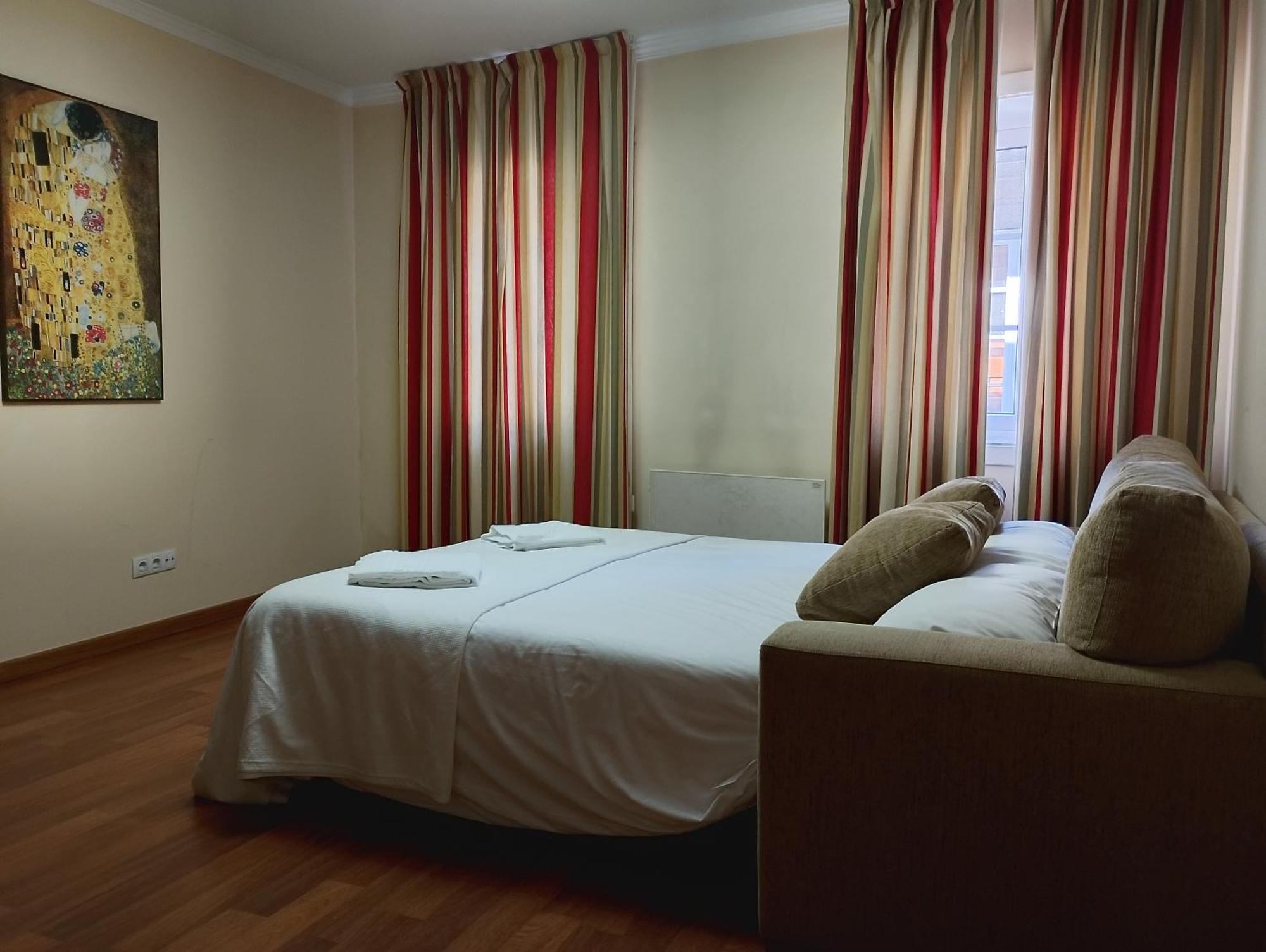 Cabalo Furado Tui Hotel Luaran gambar